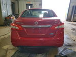 Nissan Sentra 2014