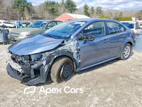 Toyota Corolla 2023 - Image 1 of 13
