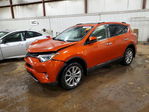 Toyota RAV 4 2016