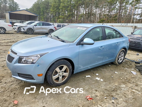 Chevrolet Cruze 2012 - Image 1 of 13