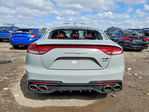 Kia Stinger 2022