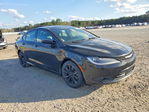 Chrysler 200 2015