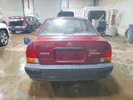 Toyota Tercel 1996