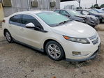 Chevrolet Volt 2013