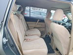 Toyota Highlander 2009