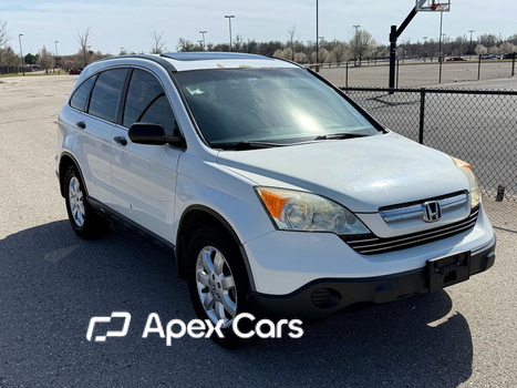 Honda CR-V 2009 - Image 1 of 10