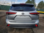 Toyota Highlander 2020