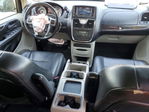 Chrysler Voyager 2012