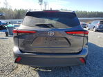 Toyota Highlander 2021