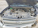 Chevrolet Silverado 2012