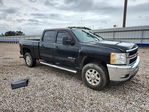 Chevrolet Silverado 2012
