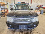Land Rover Range Rover 2006