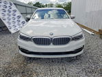 BMW Series 5 2020