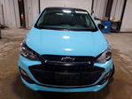 Chevrolet Spark 2022