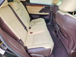 Lexus RX 2019