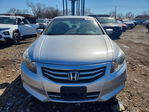 Honda Accord 2011