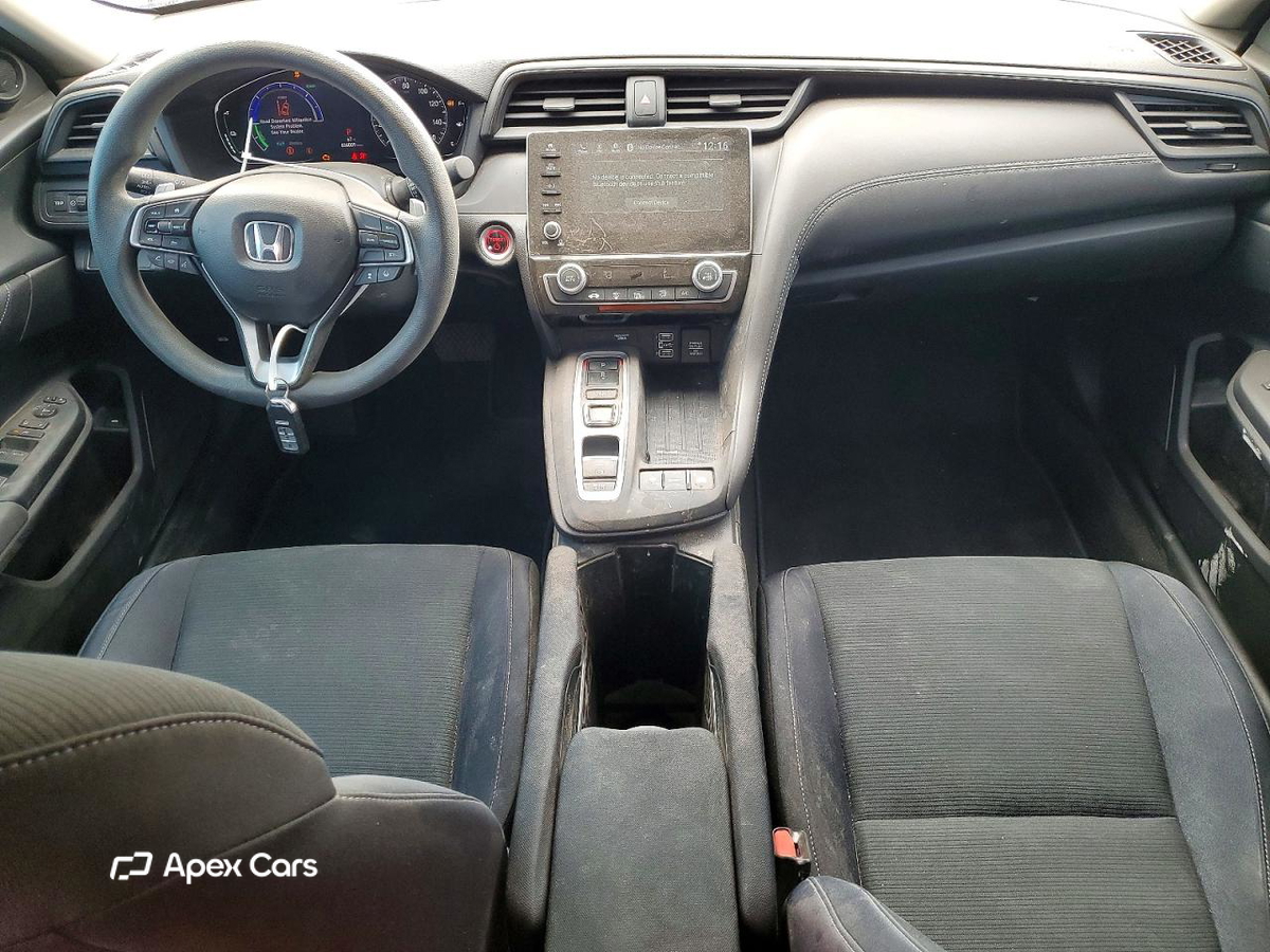 Honda Insight 2020