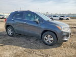 Chevrolet Trax 2017