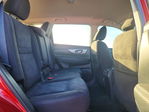Nissan Rogue 2015
