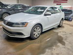 Volkswagen Jetta 2017