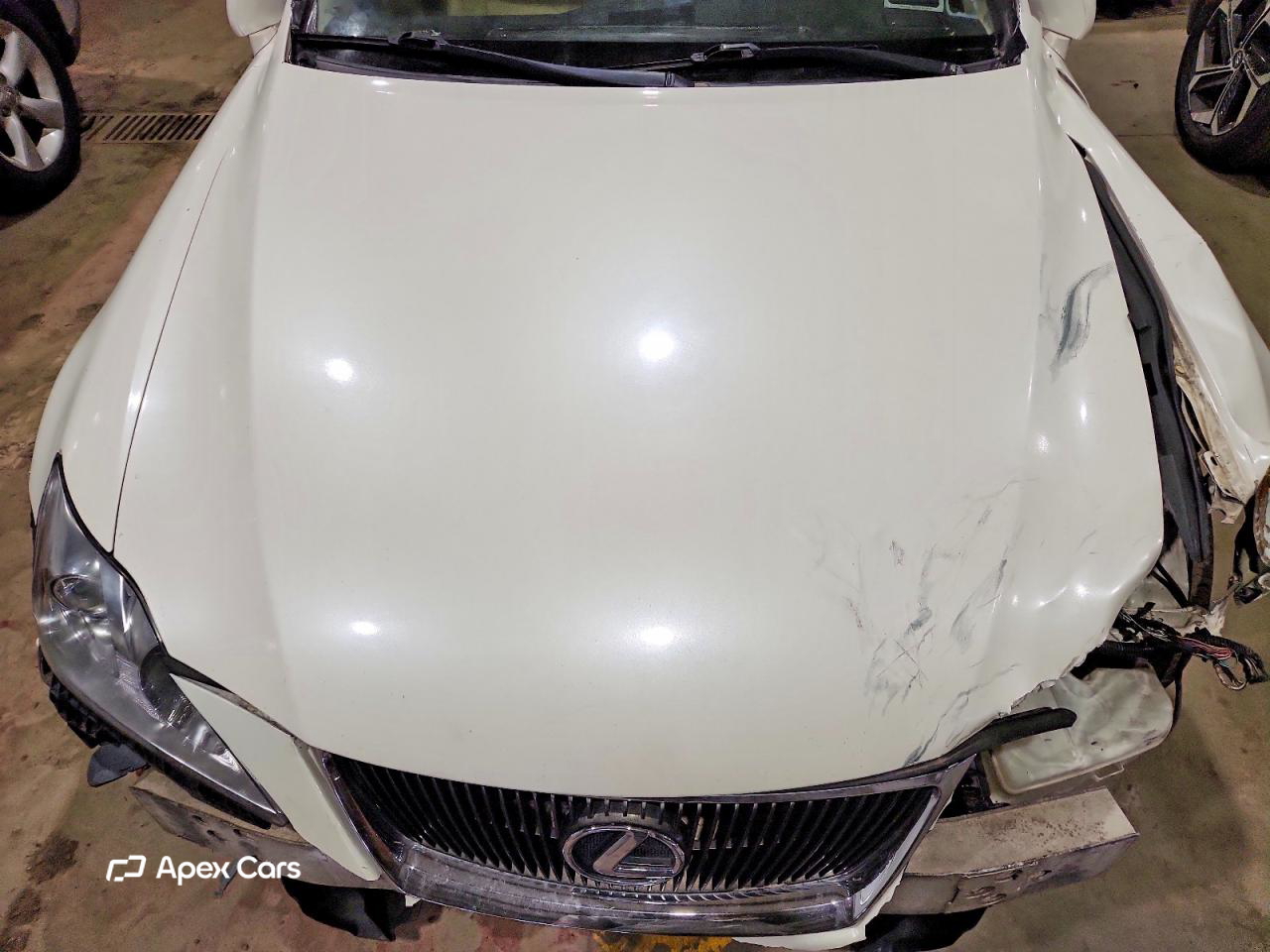 Lexus IS 2006