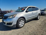 Chevrolet Traverse 2016