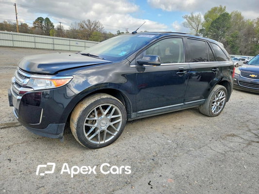 Ford Edge 2013 - Zdjęcie 1 z 13
