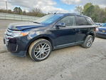 Ford Edge 2013