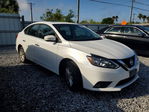Nissan Sentra 2017