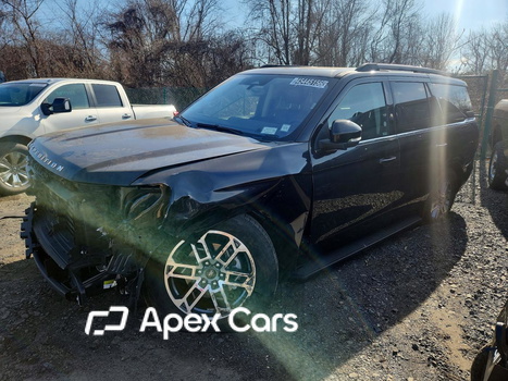 Ford Expedition 2025 - Image 1 of 14