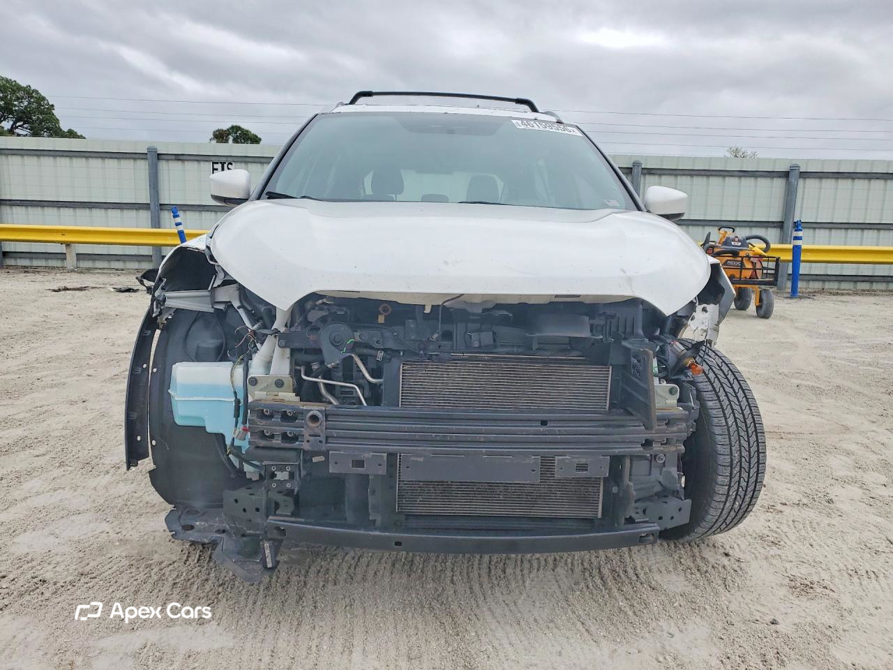 Nissan Kicks 2019