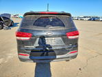 Kia Sorento 2017