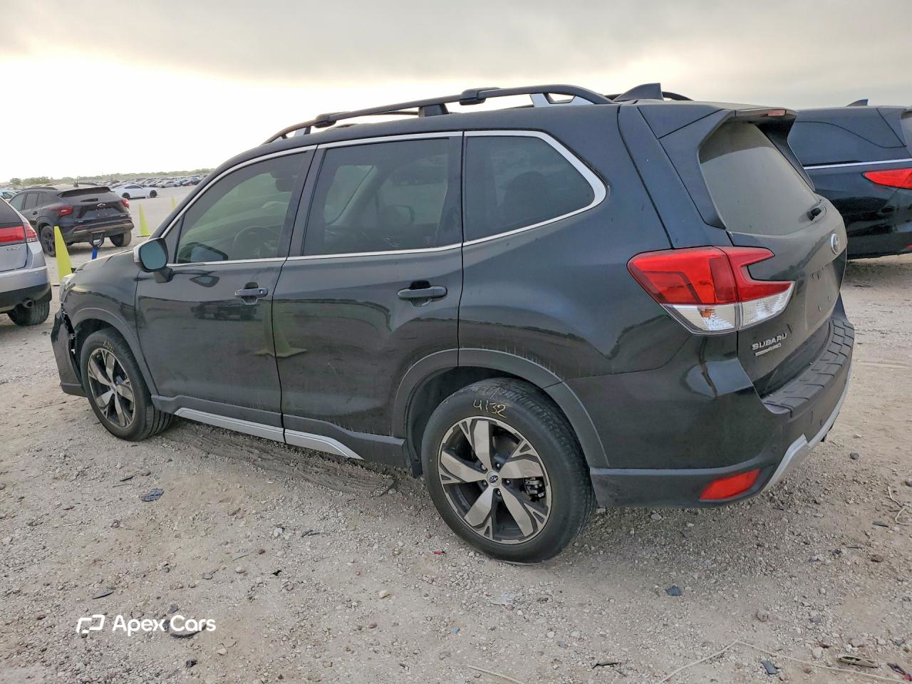 Subaru Forester 2020