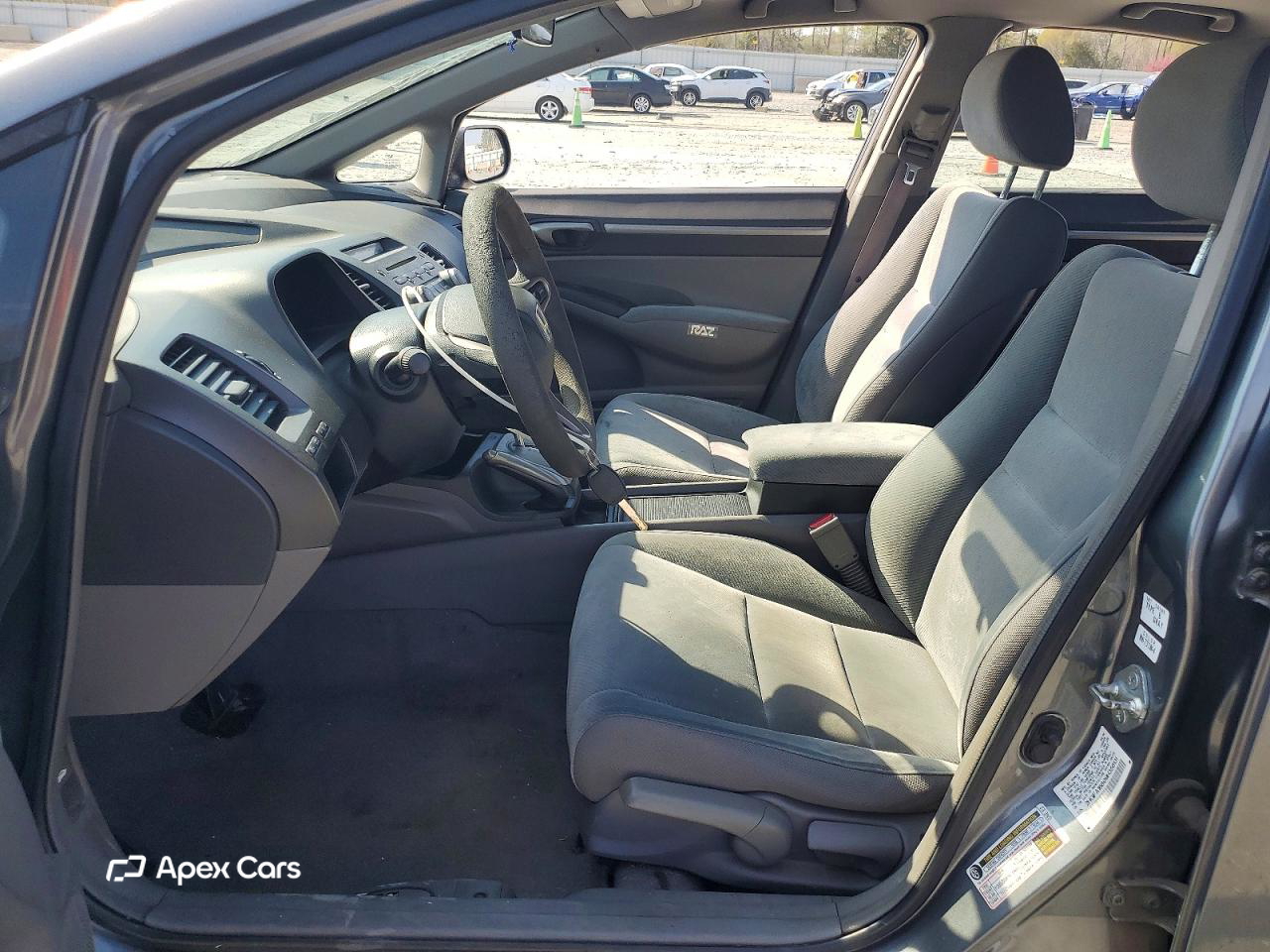 Honda Civic 2009