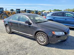 Volvo S80 2012