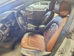 Audi A7 2015