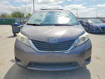 Toyota Sienna 2014