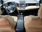 Toyota RAV 4 2015