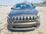 Jeep Cherokee 2016