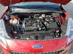 Ford Escape 2021
