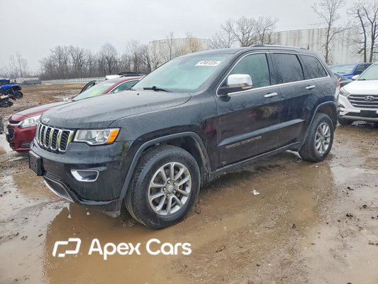 2020 Jeep Cherokee - Zdjęcie 1 z 13