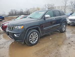 Jeep Cherokee 2020