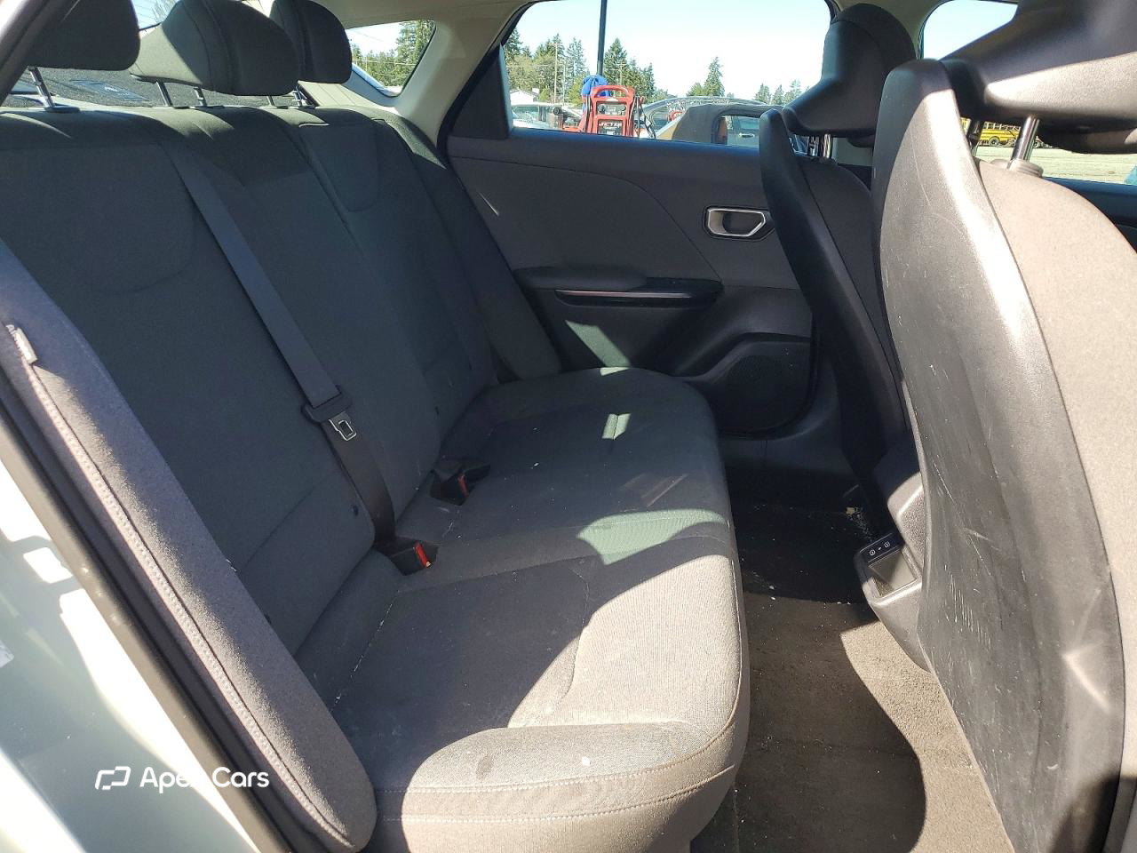 Kia K4 2025