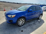 Mitsubishi Outlander 2015