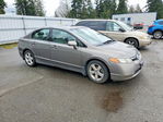 Honda Civic 2008