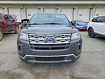 Ford Explorer 2019