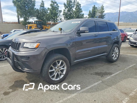 Jeep Cherokee 2015 - Image 1 of 12