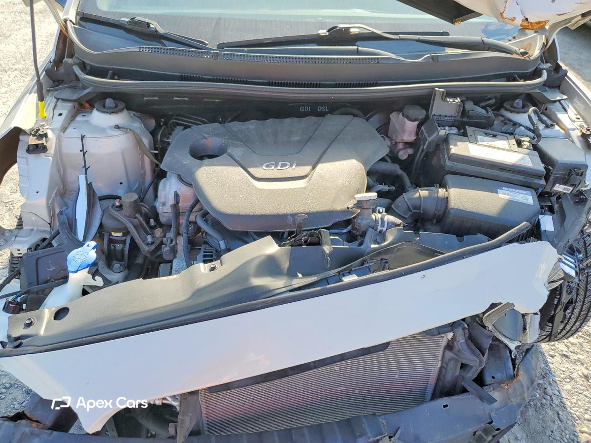 Hyundai Accent 2016