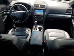 Ford Explorer 2018