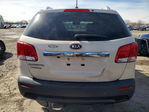 Kia Sorento 2011